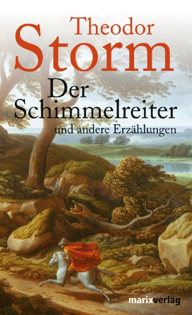 Wie Geht Das Gedicht Der Schimmelreiter Der Schimmelreiter door Theodor Storm | Scholieren.com