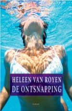 Boekcover De ontsnapping