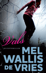 Boekcover Vals