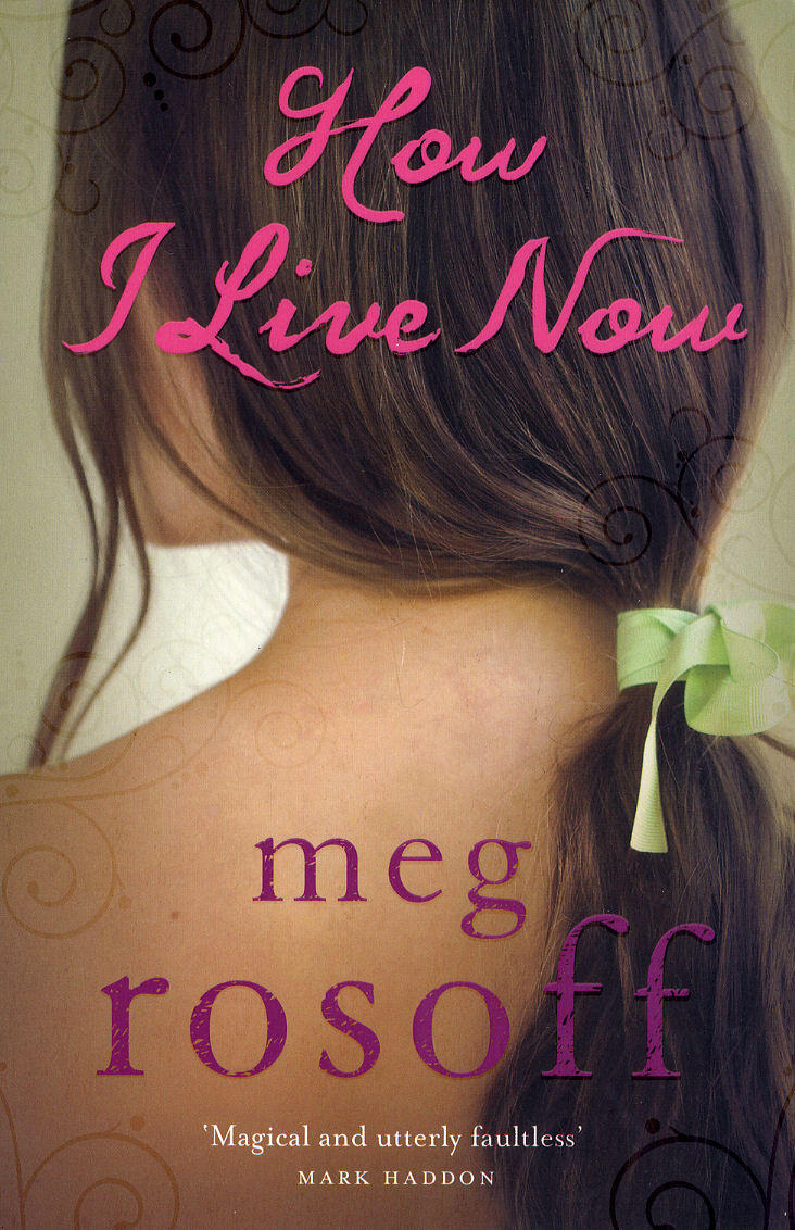 this is how i live now book this is how i live now book