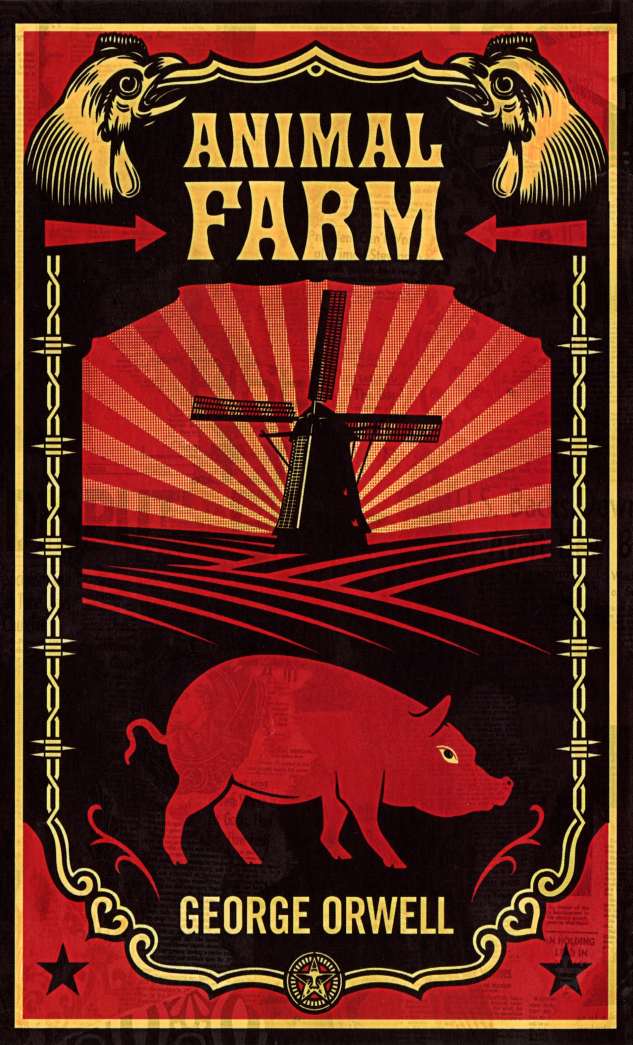 animal-farm-door-george-orwell-scholieren