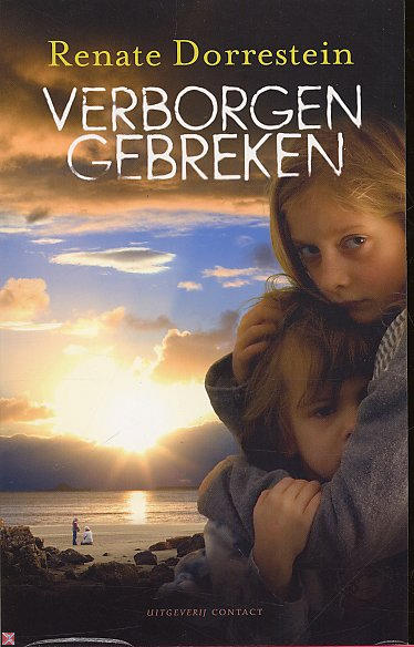 Boekcover Verborgen gebreken