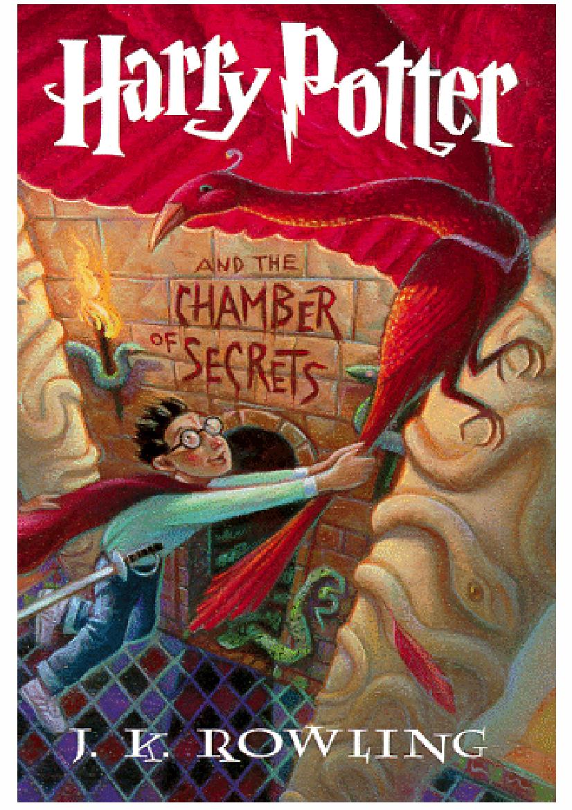 Harry Potter and the Chamber of Secrets for mac instal