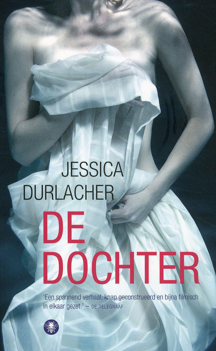Boekcover De dochter