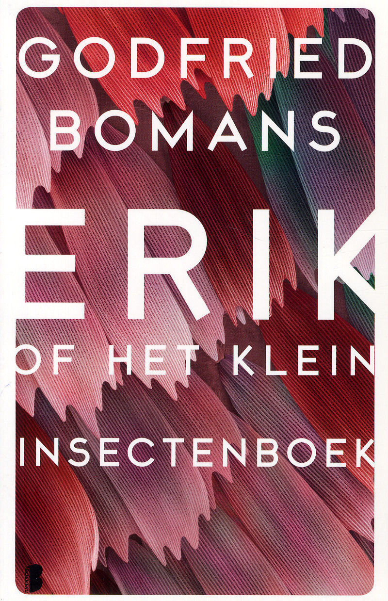 Erik of Het klein insectenboek door Godfried Bomans
