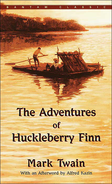 free instal The Adventures of Huckleberry Finn