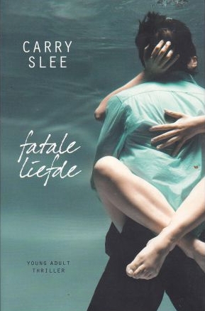 Boekcover Fatale liefde