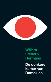 Boekcover De donkere kamer van Damokles