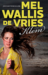 Boekcover Klem