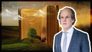 Gemiddelde studieschuld 2018 Gemiddelde studieschuld 2018